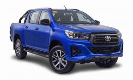 Toyota Hilux Pickup for sale