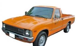 Toyota Pickup for sale