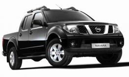 Nissan Pick Up for sale