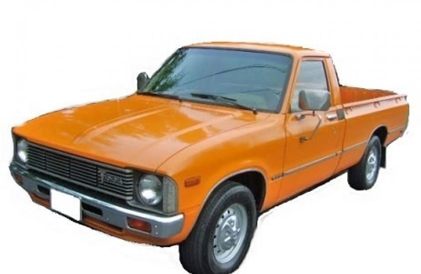Toyota Pickup for sale