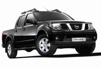 Nissan Pick Up for sale in Kenya