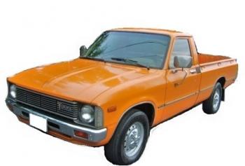 Toyota Pickup for sale in Kenya