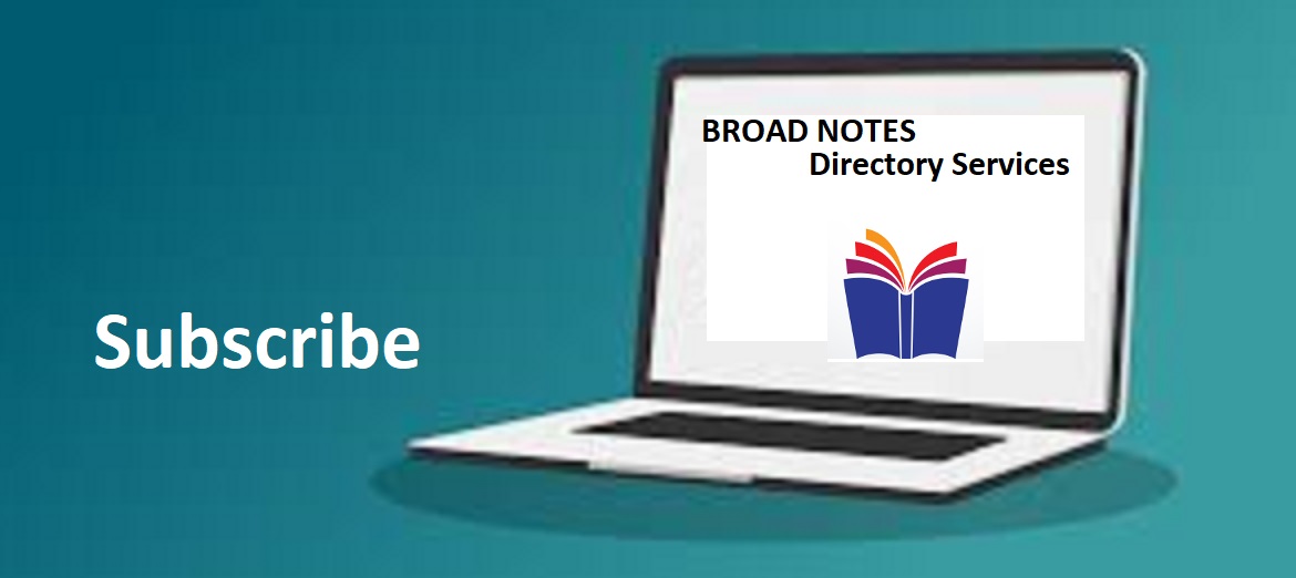 Bysiness Directory