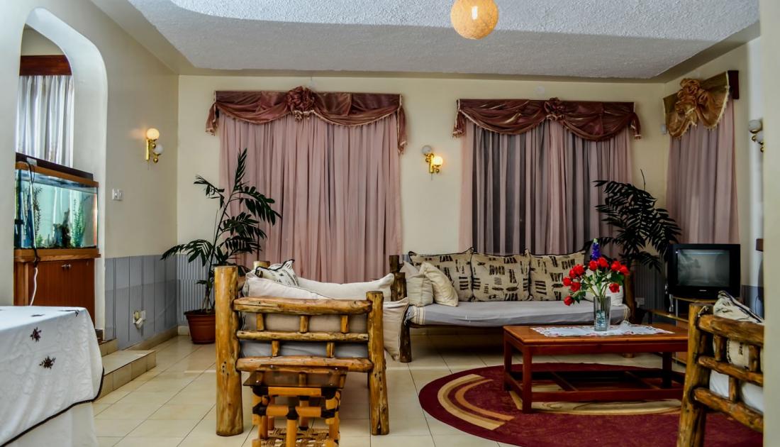 Nairobi HomeStays