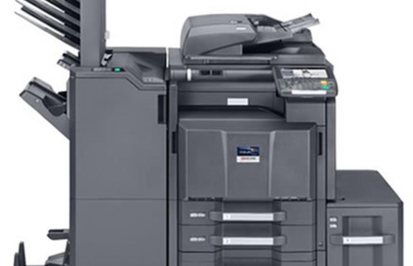 Kyocera TASKalfa 4550ci, kyocera multifunctional printers