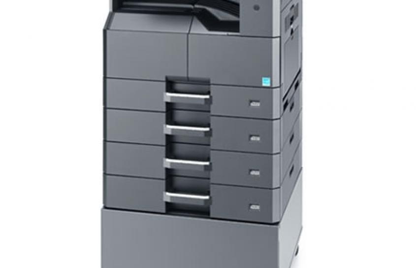 Kyocera Taskalfa 1801 copier printer