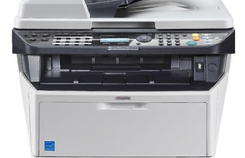 Kyocera Mita ECOSYS M2035DN Multi functional copier printer for export