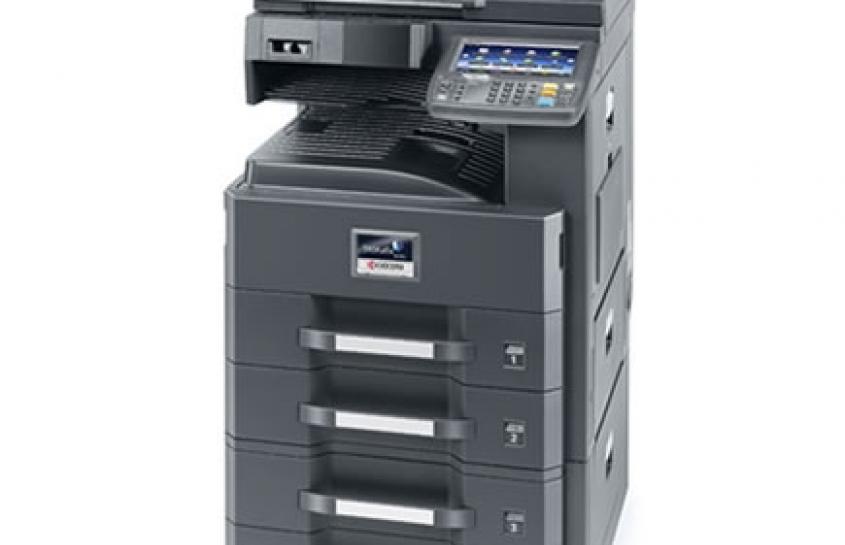 Kyocera TASKalfa 3010i