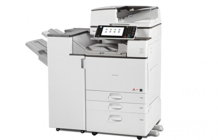 leading copier models and manufacturers