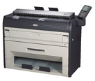 Kyocera Large Format Copiers Image