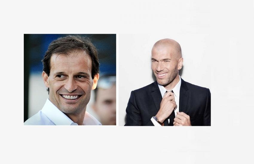 Real Madrid will face Juventus in UEFA champions league 2017 final