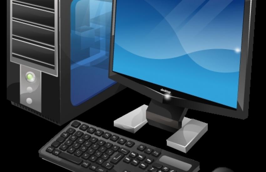 Using a shared device - Cyber and work place etiquette
