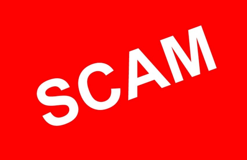Beware of Google AWARD WINNER - its a Scam