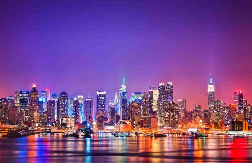 Ranking the global lifestyle