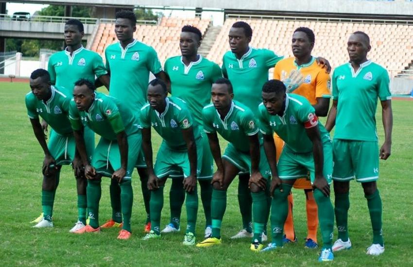 The future of Gor Mahia foot ball club of Kenya after a record win without a sponsor