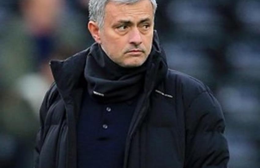 Chelsea board fires Jose Mourinho as clubs Manager on Thursday December 17, 2015