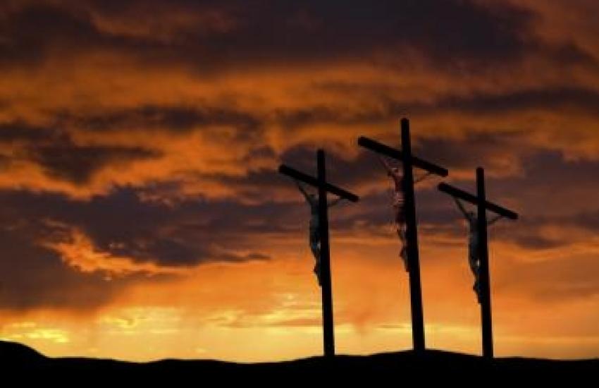 Good Friday celebrations 2016 held accross the world