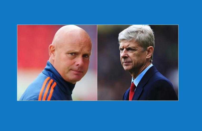 Arsenal win 2 -1 against Middlesbrough